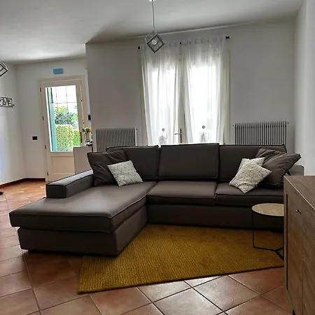 펜션 A Casa Di Genio Falze di Piave