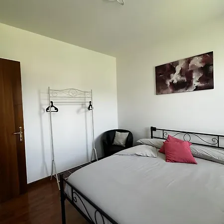 펜션 A Casa Di Genio *