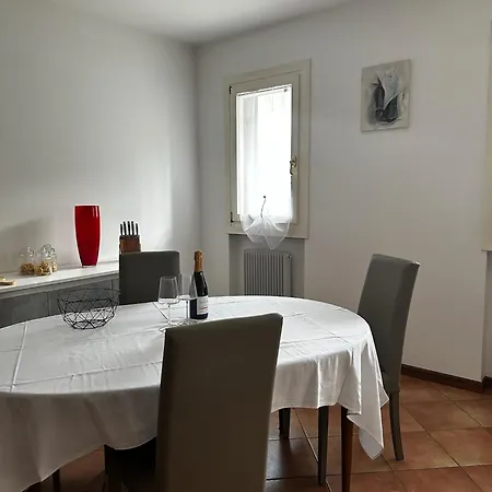 A Casa Di Genio