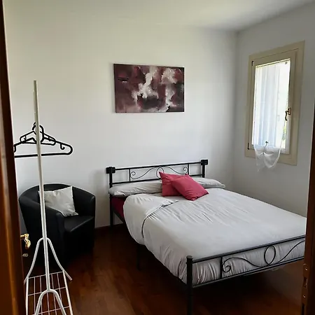 A Casa Di Genio * Falze di Piave