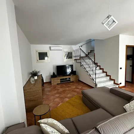 A Casa Di Genio