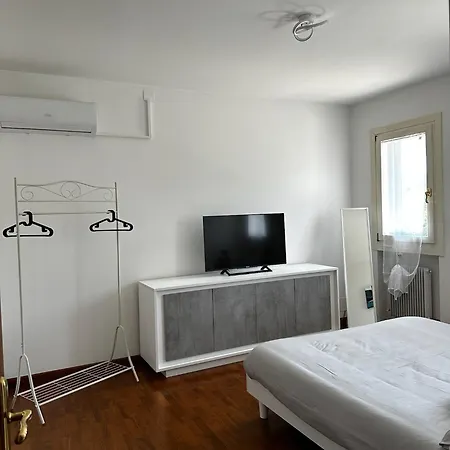 A Casa Di Genio *