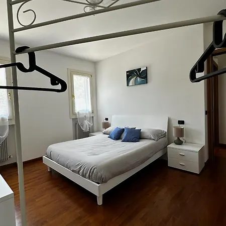 A Casa Di Genio 펜션 Falze di Piave