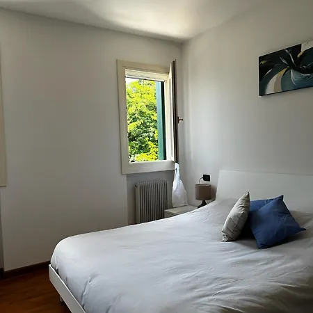 펜션 A Casa Di Genio Falze di Piave