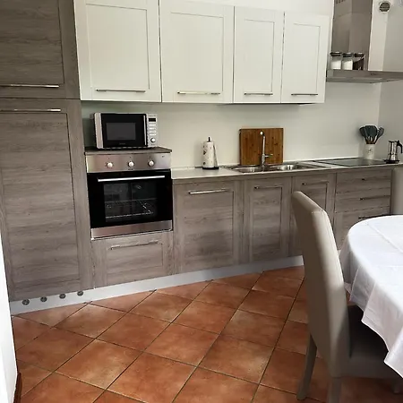 A Casa Di Genio * Falze di Piave