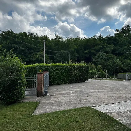בית נופש A Casa Di Genio